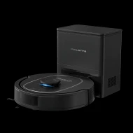 Rowenta X-Plorer 375+ 0,22 L Negro