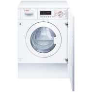 Lavadora secadora Bosch WKD28543ES 7 kg / 4 kg 1200 rpm Blanco E