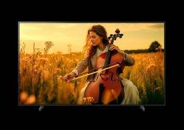 Sony K-65XR5 165,1 cm (65") 4K Ultra HD Smart TV Wifi Negro