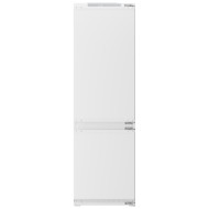 Frigorífico combi Integrable Beko BCHA275E4SN 262L E