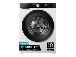 Hisense WF3S1043BW1 lavadora Carga frontal 10 kg 1400 RPM Blanco