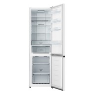 Frigorífico combi Hisense RB440N4BWE Blanco 336L E