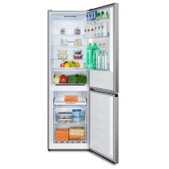 Frigorífico combi HISENSE RB390N4ACE 304 L Inox E