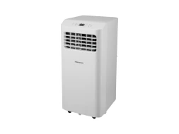 Hisense APC09KV aire acondicionado portátil Blanco