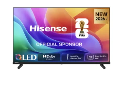 Hisense 32A5S 81,3 cm (32") Full HD Smart TV Wifi Negro 250 cd / m²