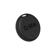 SBS TEFINDTAGAPGOK localizador o rastreador GPS Universal Buscador Negro