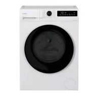 Lavadora secadora Candy GWD 485SB8-37, Blanco, 8/5 kg, 1.400 rpm, D