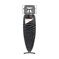 Taurus 994178000 tabla de planchar Tabla de planchar de tamaño completo 410 x 1250 mm