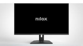 Nilox NXM32FHD1201 pantalla para PC 81,3 cm (32") Full HD LED Negro