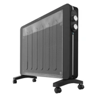 Cecotec Ready Warm 2000 Now Interior Negro 2000 W Convector