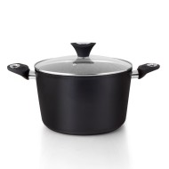 Orbegozo CFH-3020 cacerola 3,5 L Alrededor Negro