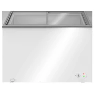 Infiniton FCH-209CC82WEC refrigerador y congelador comercial Arcón congelador 209 L Independiente D