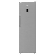 Frigorífico Una Puerta Beko B3RMLNE444HXB 365 L Acero inox E