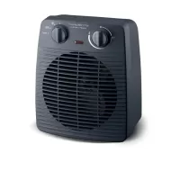 Calefactor Rowenta COMPACT POWER SO2211F0, 2.000 W, Negro