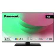 Televisor Panasonic TB-40S45AEZ, Pantalla de 100 cm (40'') Full HD, Smart TV, E.
