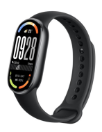 PULSERA XIAOMI MI BAND 10 BK