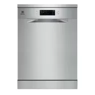Lavavajillas de 60 cm Electrolux ESA47301SX, 13 cubiertos, D
