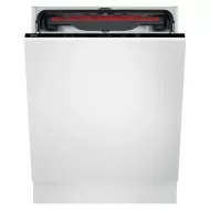 Lavavajillas integrable de 60 cm AEG FSB34707Z, 14 cubiertos, C