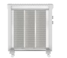 RADIADOR MICA TAURUS 935110, 1000/2000W, HASTA 20M2,