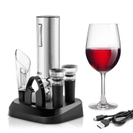 Sacacorchos eléctrico Ufesa EASYPACK