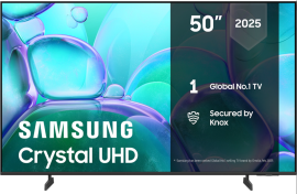 LED SAMSUNG TU50U7005F